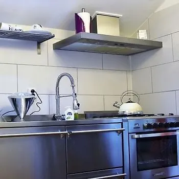 Luxury Apartments Delft V History Written 0*,  Niederlande