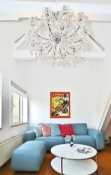 Luxury Apartments Delft V History Written 0*,  Netherlands