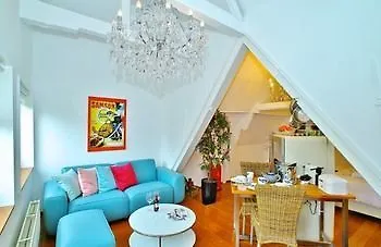 Luxury Apartments Delft V History Written Netherlands